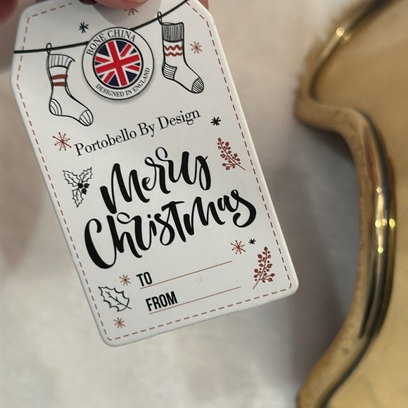 Portobello By Design Christmas puppies mug - Picture 5 of 9